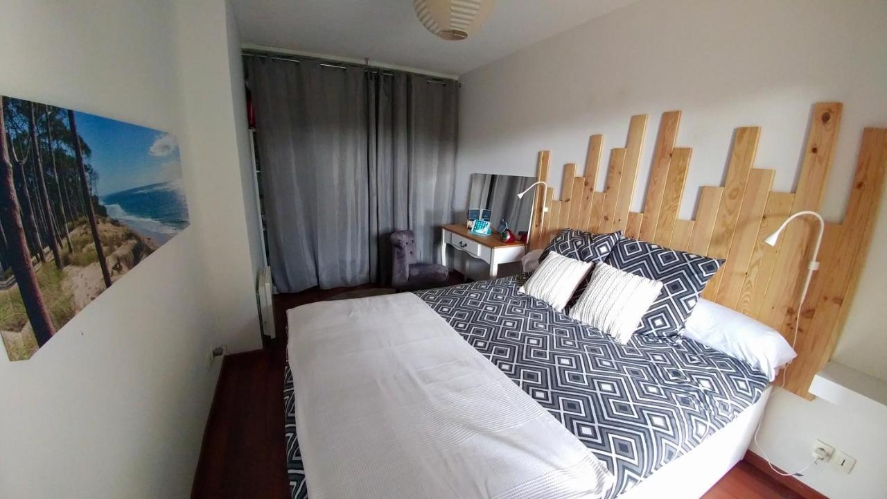 Joli Appartement Audenge Eksteriør bilde